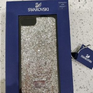Swarovski Iphone 7 case